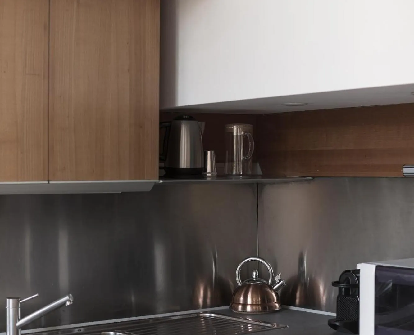 Casa Albani Apartment Rome 0*,
