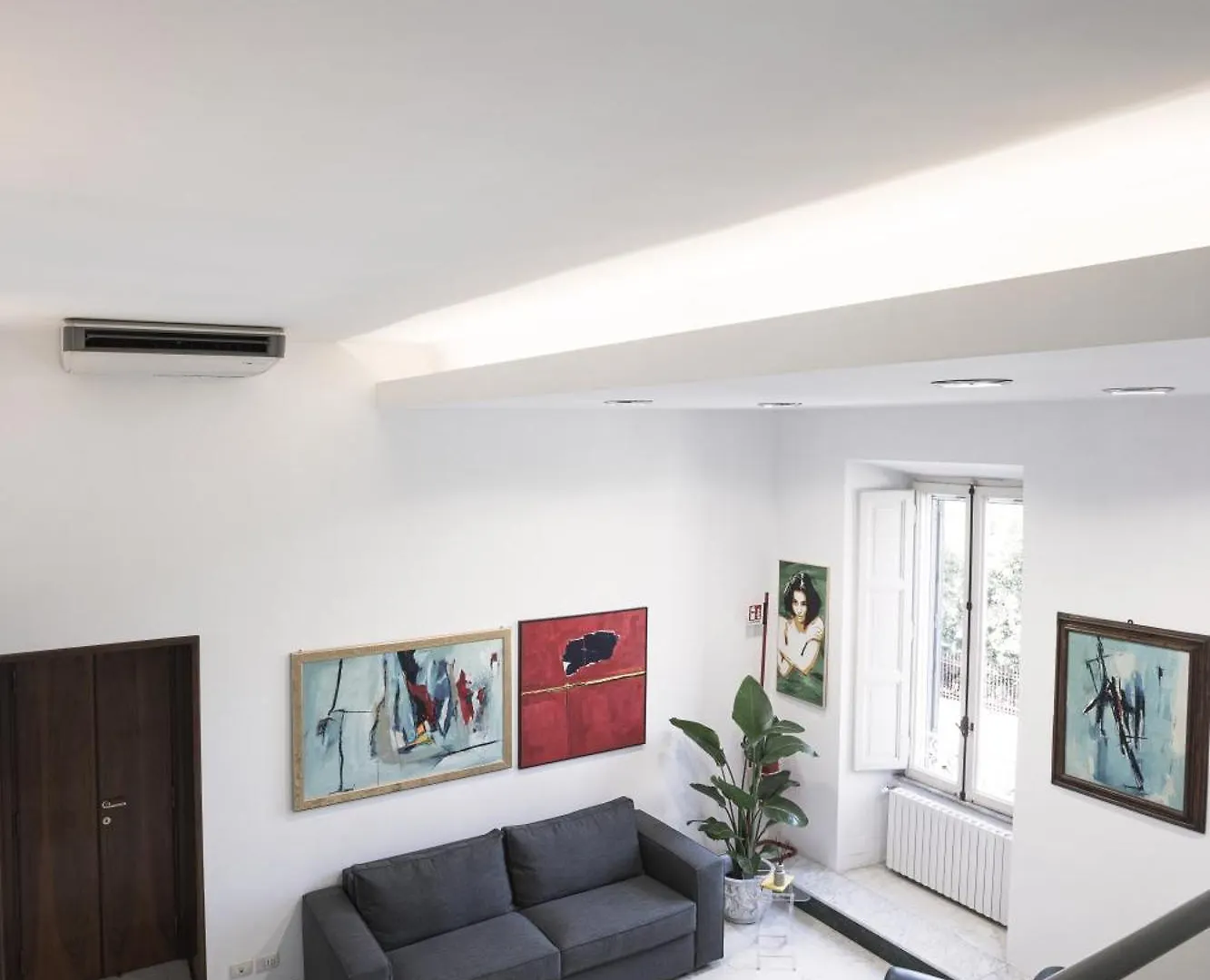 Casa Albani Apartment Rome 0*,  Italy