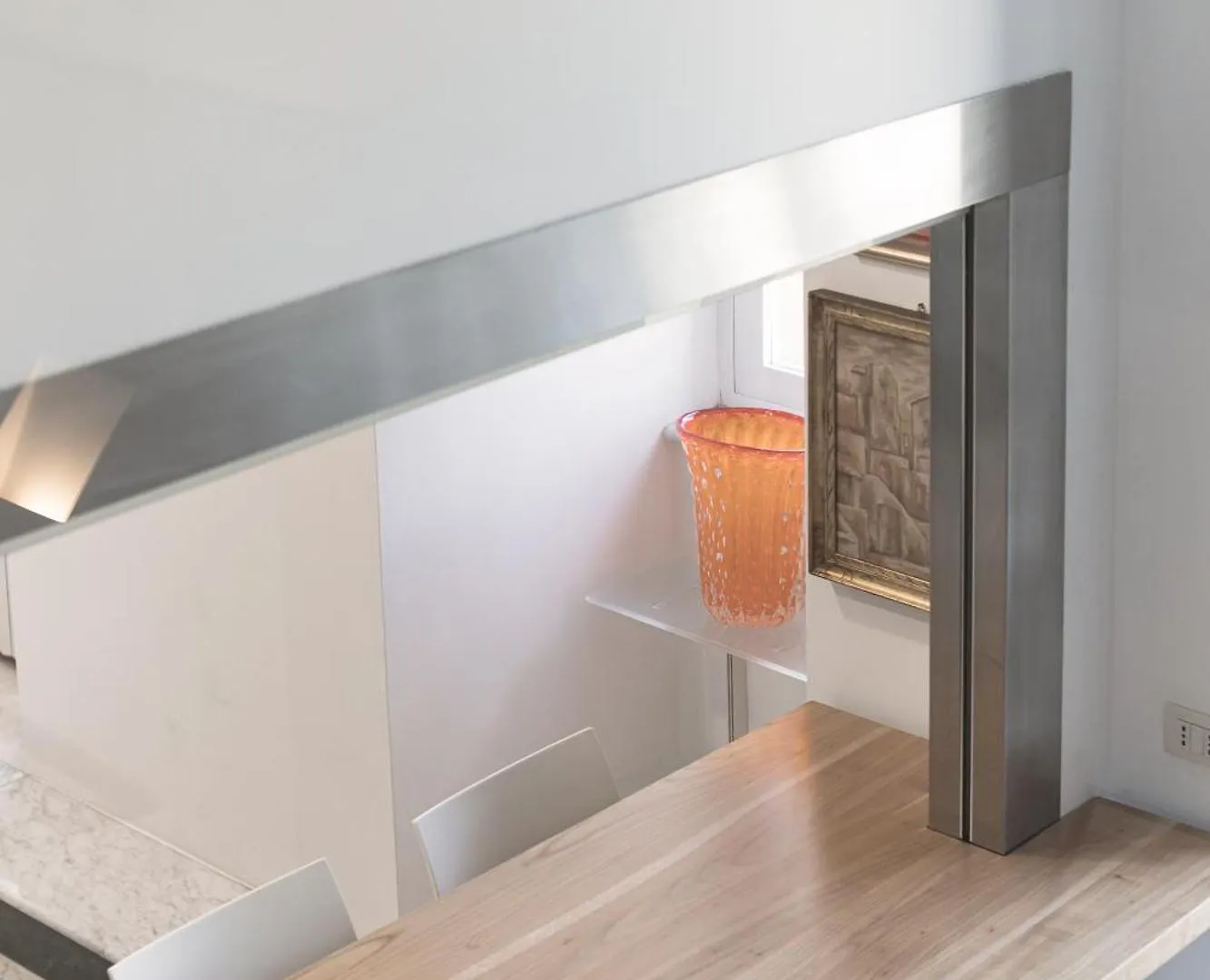 Casa Albani Apartment Rome