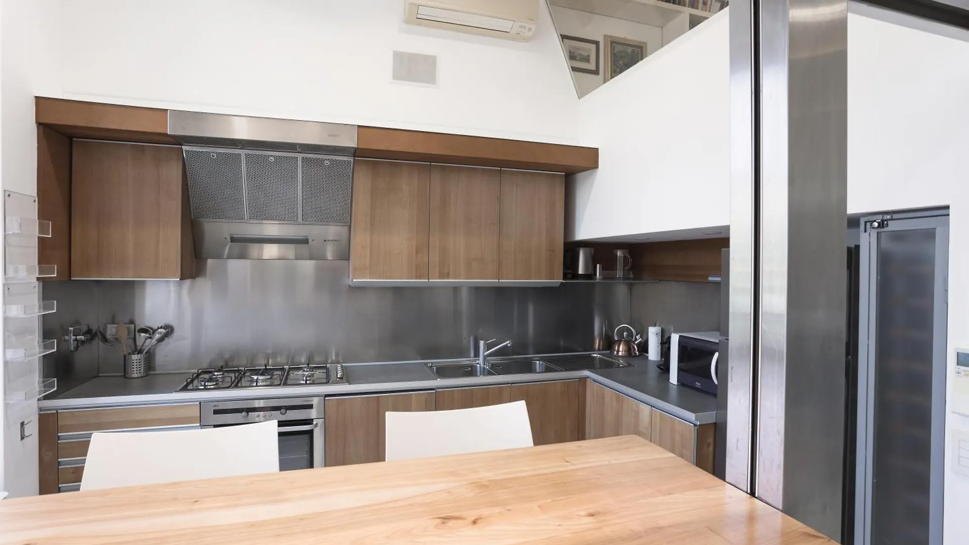 Casa Albani Apartment Rome Italy