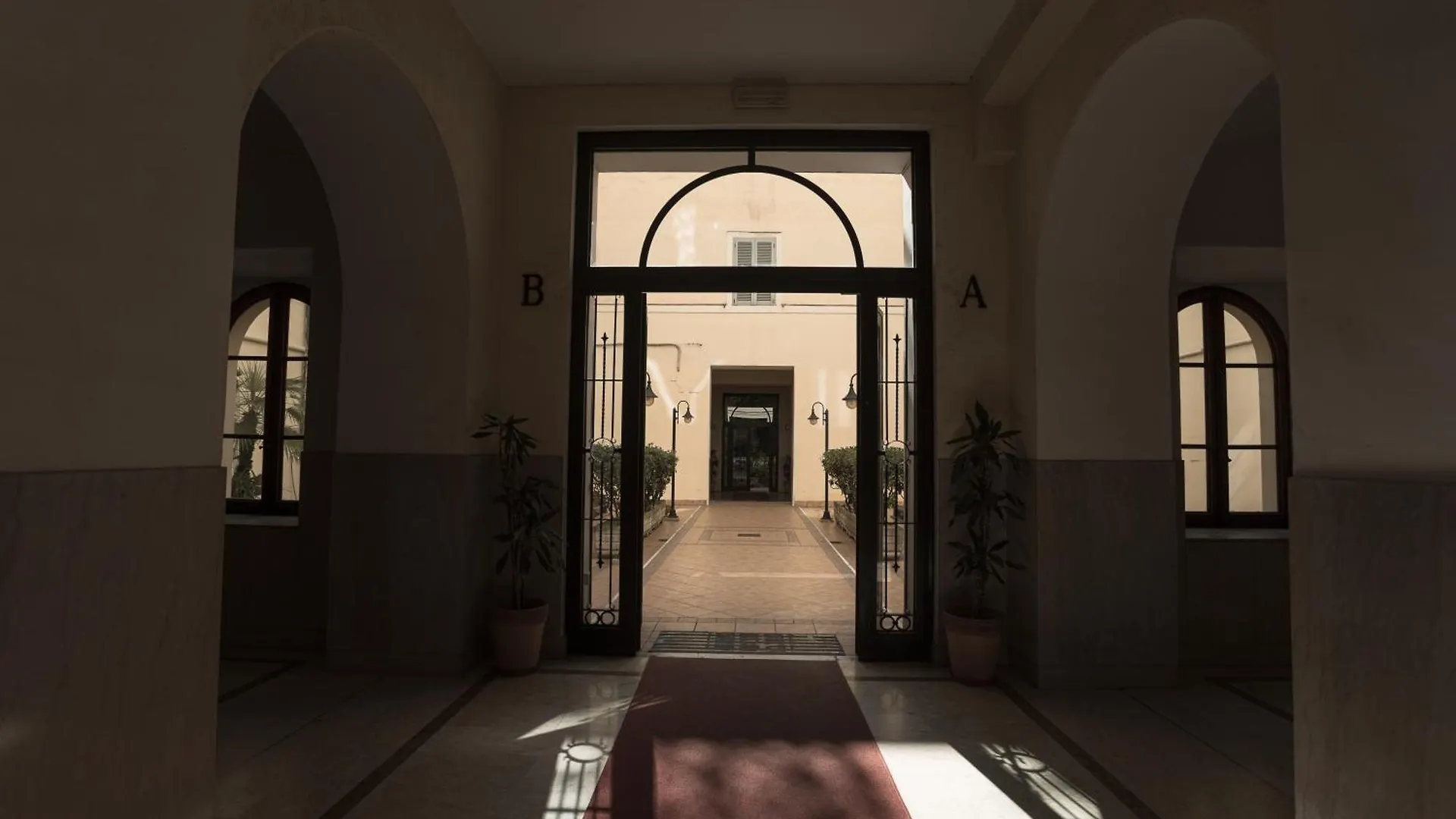 Casa Albani Apartment Rome Italy