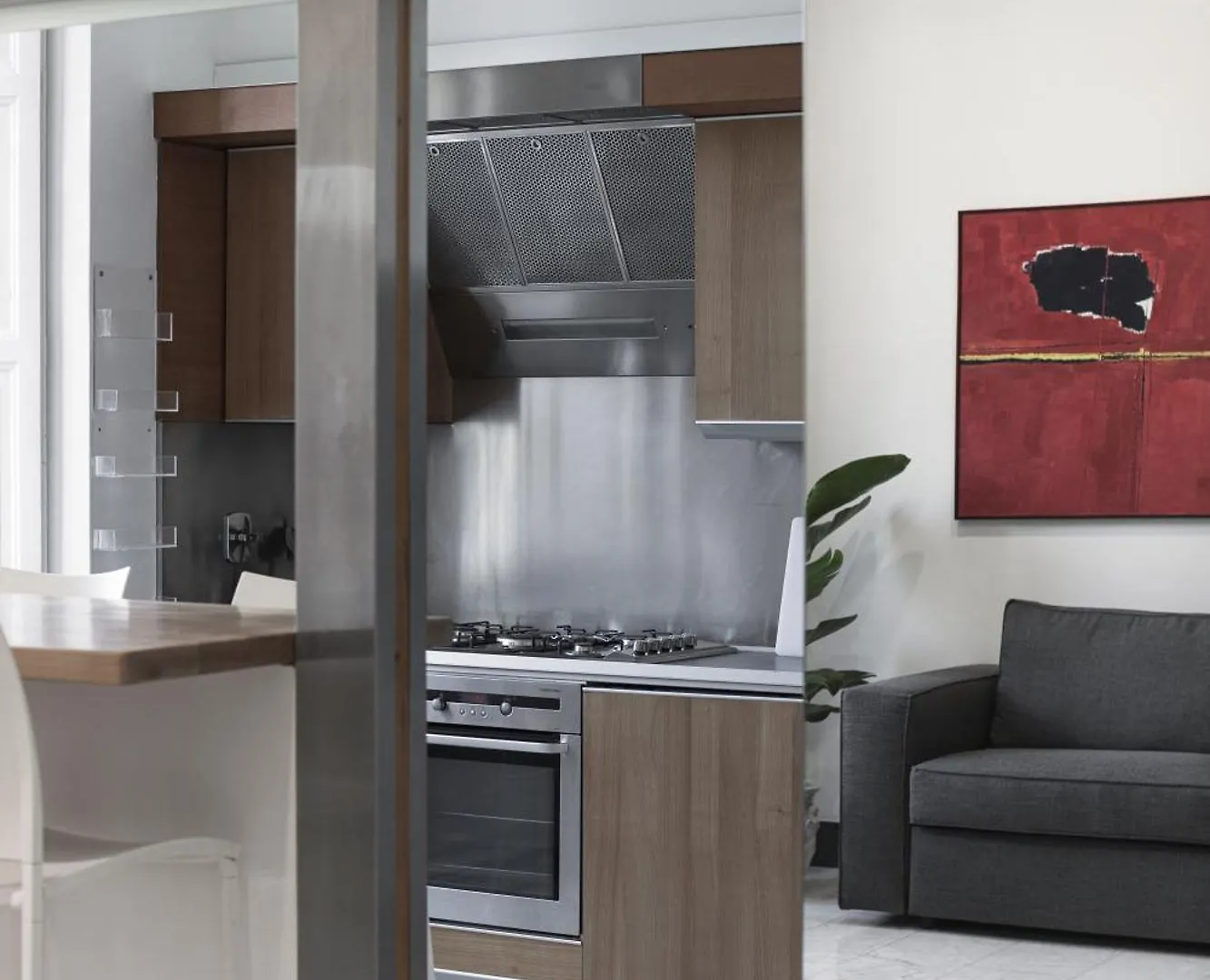 Casa Albani Apartment Rome