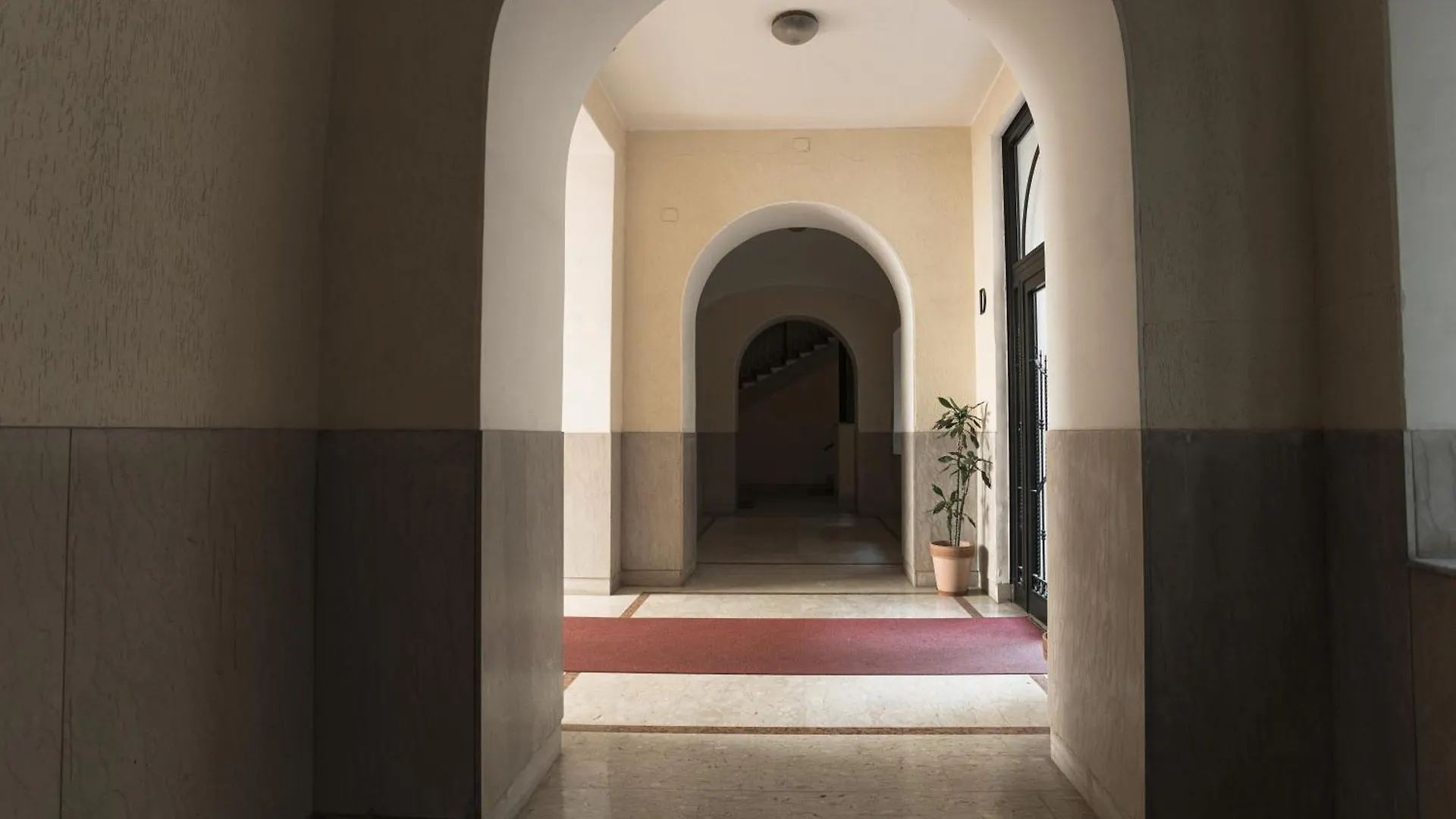 Casa Albani Apartment Rome 0*,