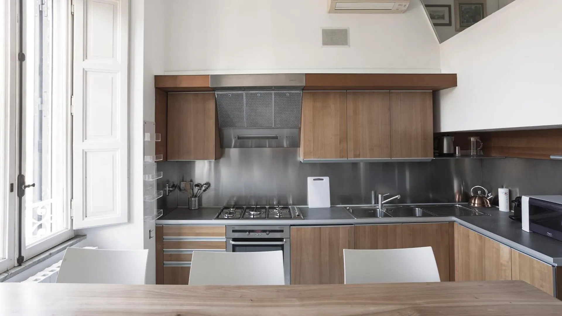 Casa Albani Apartment Rome Italy