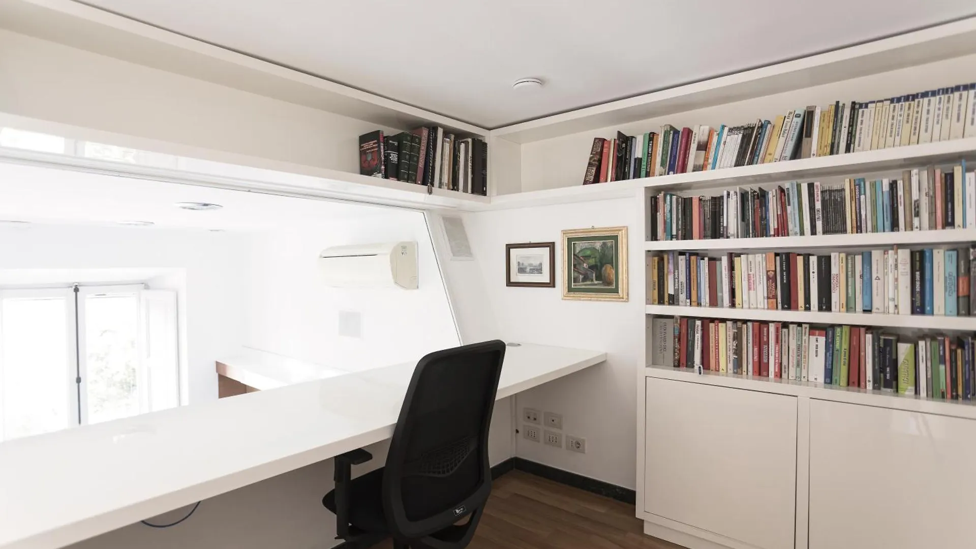 Casa Albani Apartment Rome