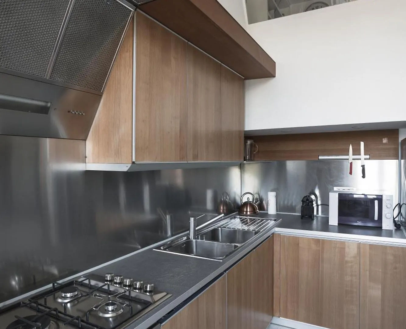 Casa Albani Apartment Rome 0*,