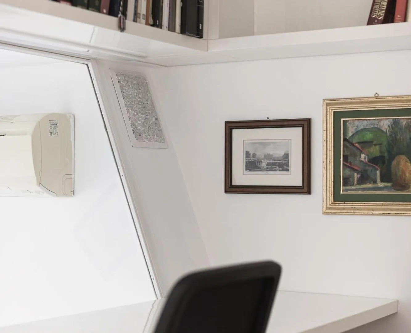 Casa Albani Apartment Rome Italy