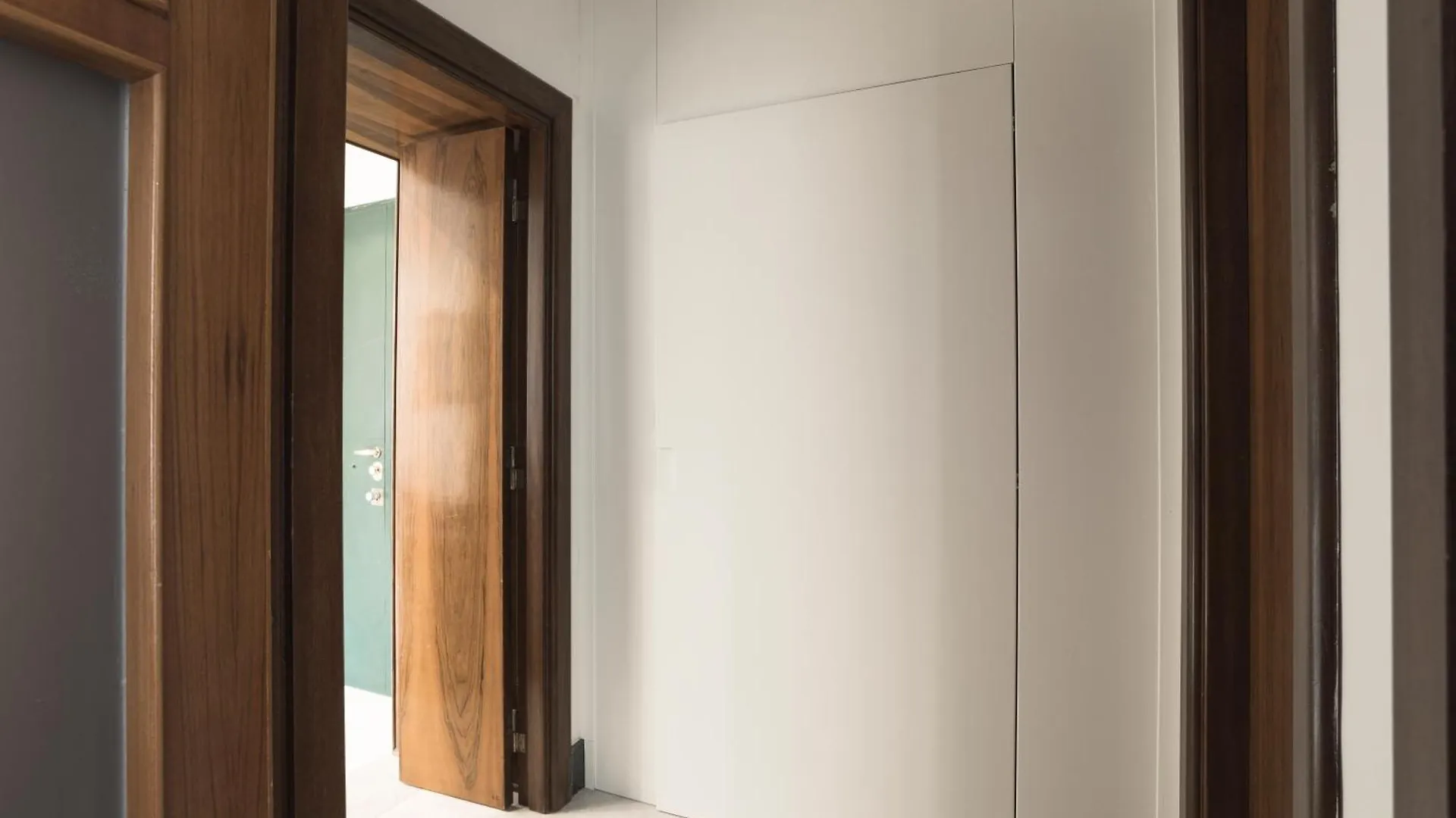 Casa Albani Apartment Rome