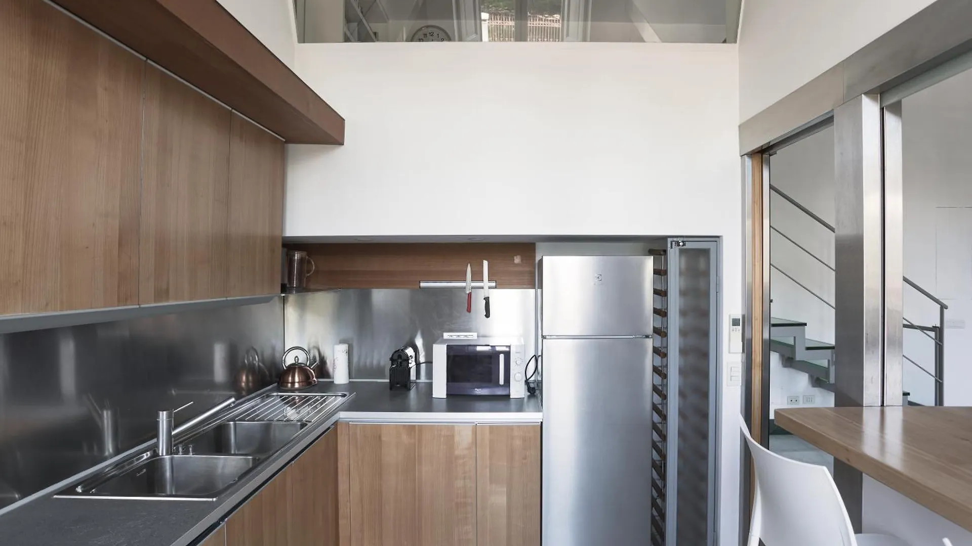 Casa Albani Apartment Rome