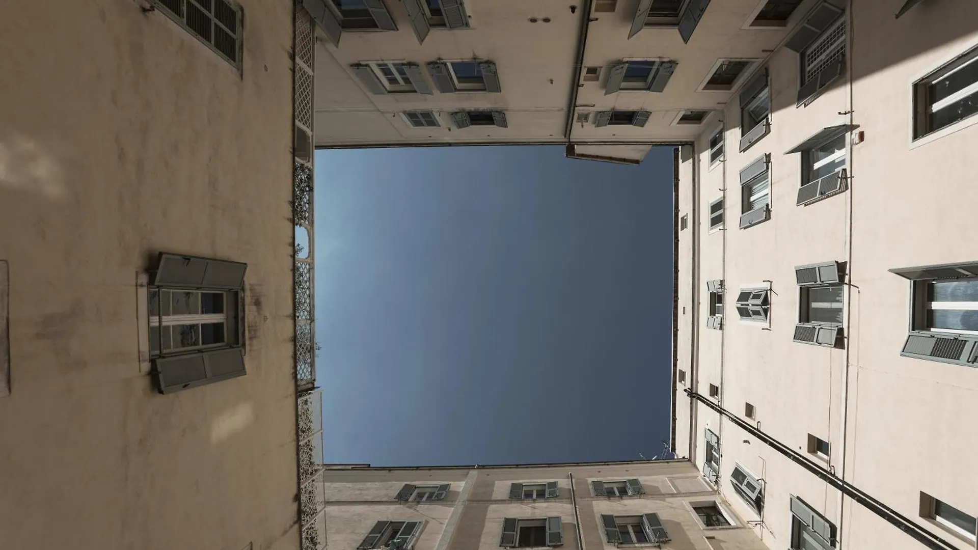 Casa Albani Apartment Rome Italy