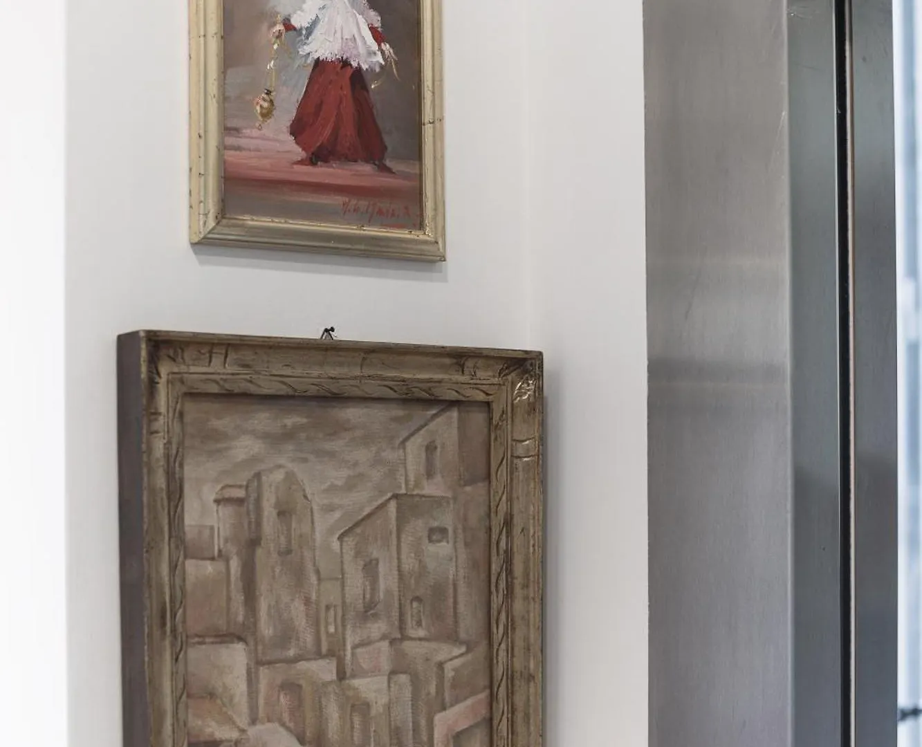 Casa Albani Apartment Rome Italy