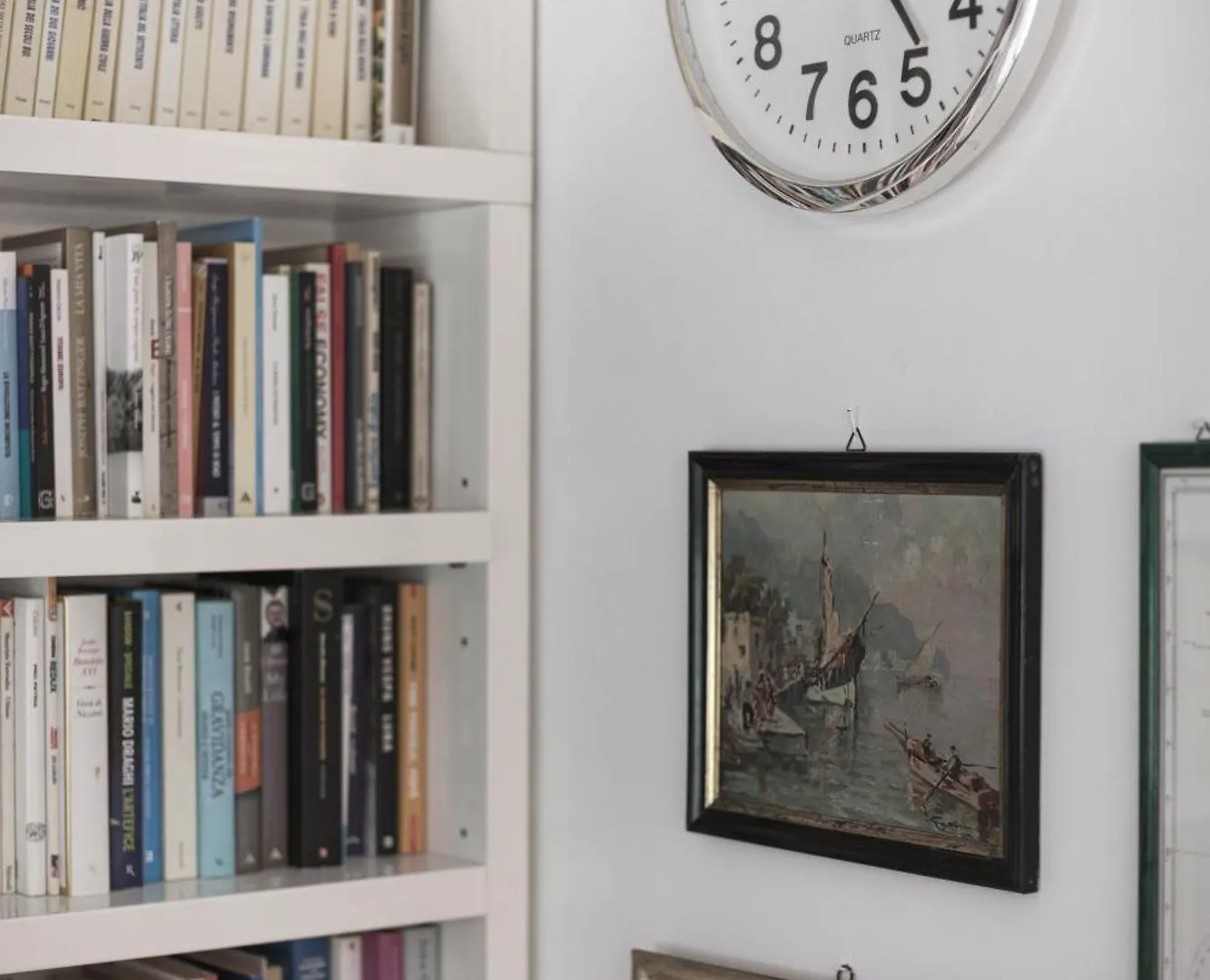 Casa Albani Apartment Rome