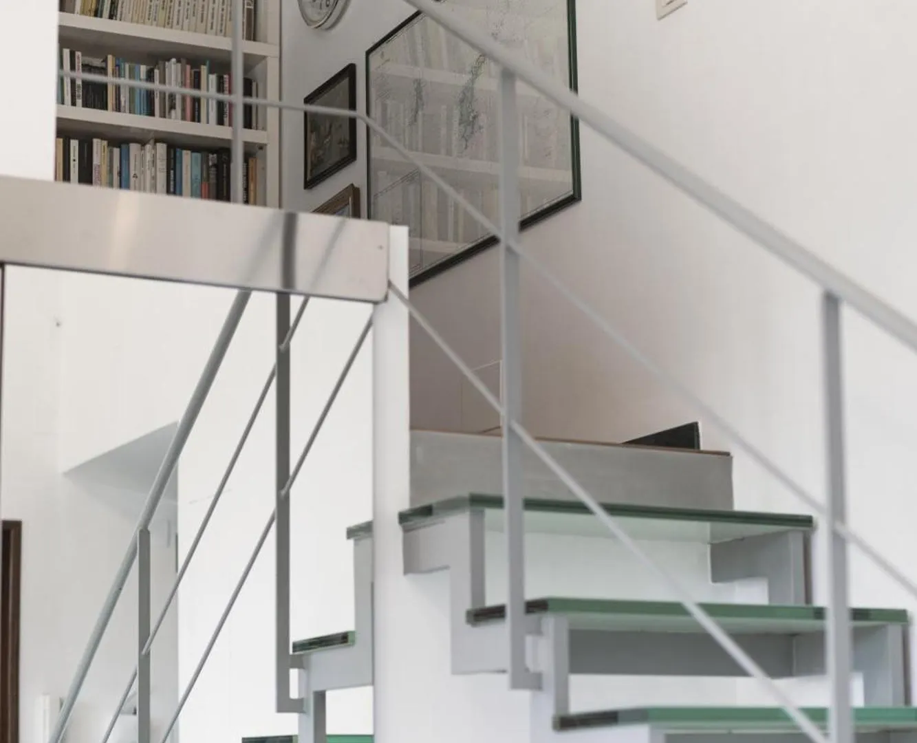 Casa Albani Apartment Rome
