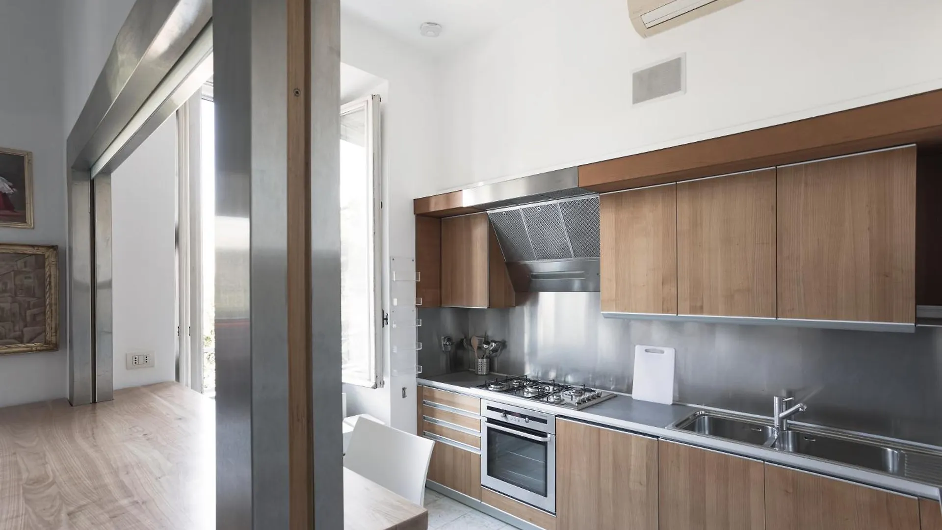 Casa Albani Apartment Rome 0*,