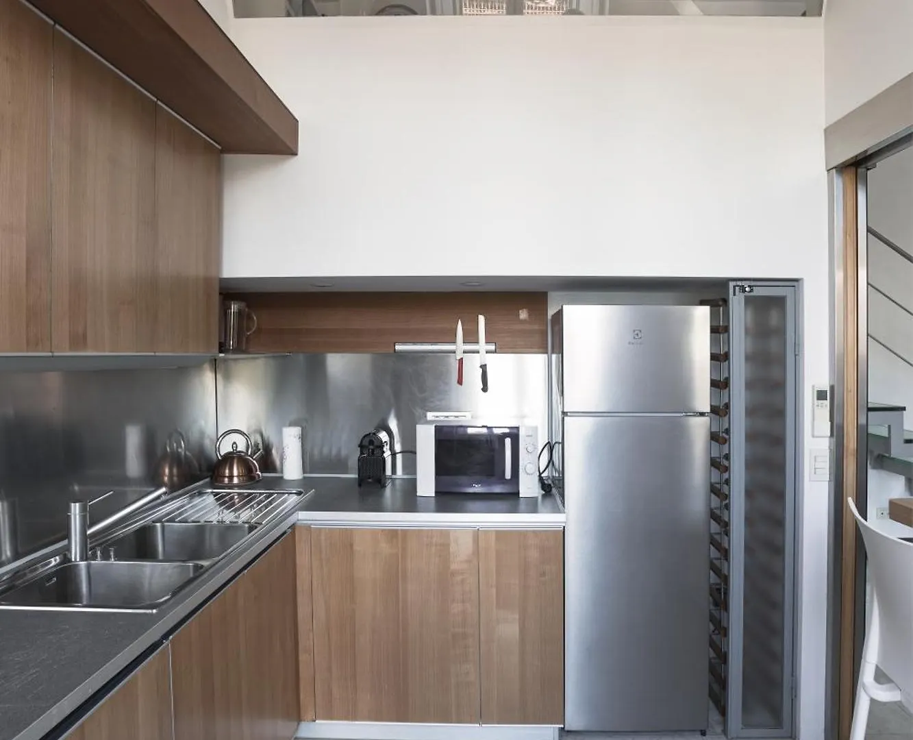 Casa Albani Apartment Rome