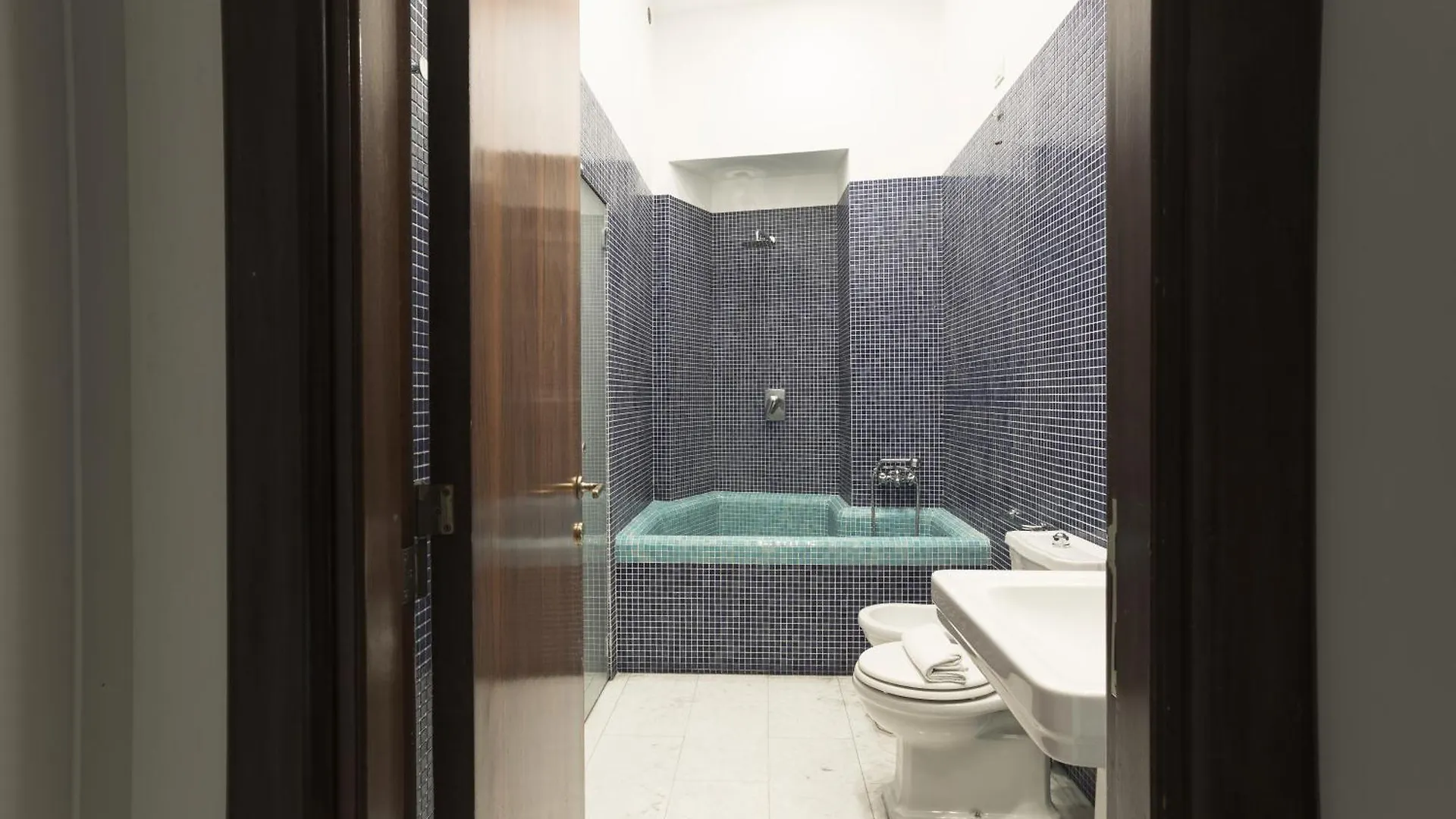Casa Albani Apartment Rome