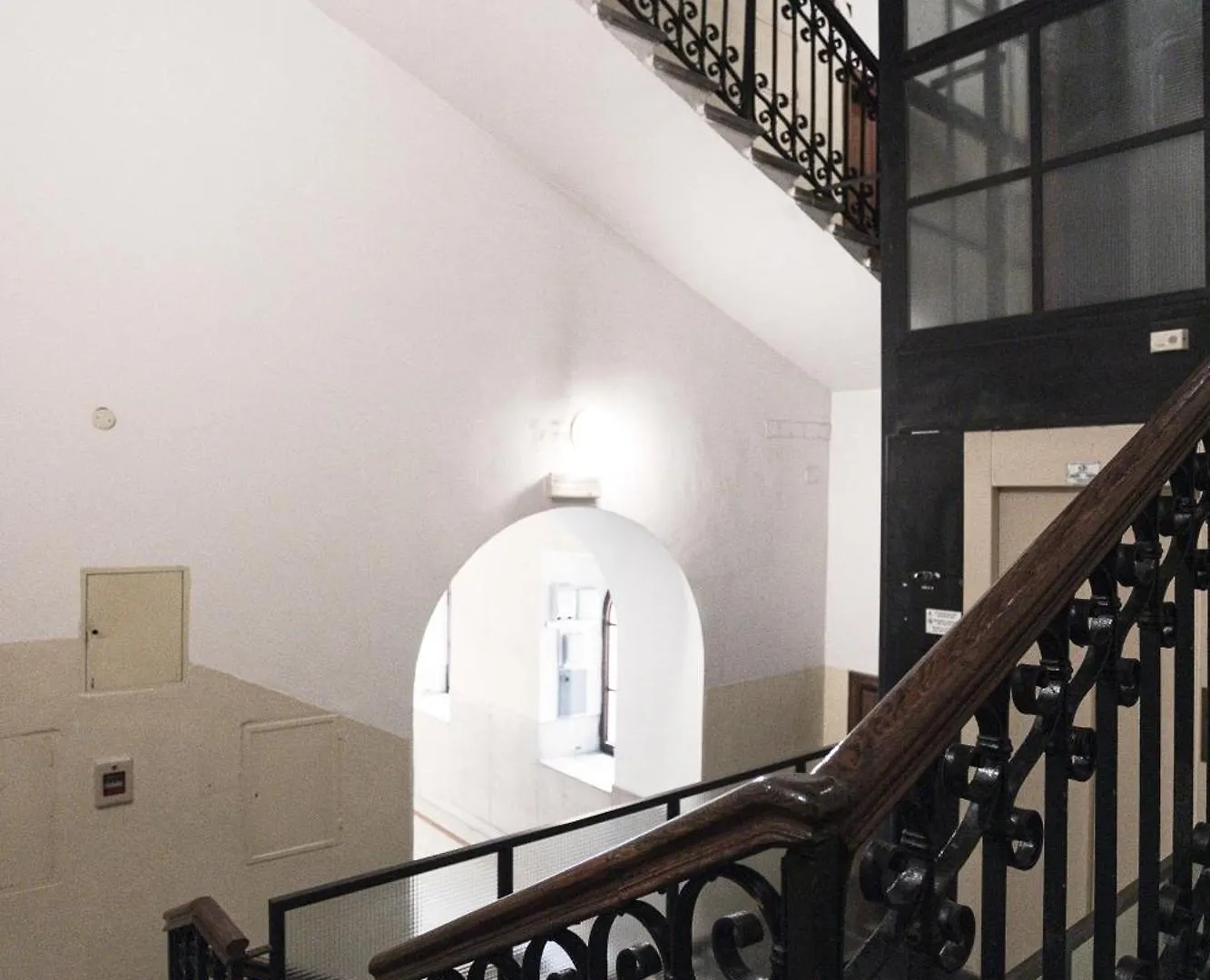 Casa Albani Apartment Rome 0*,  Italy