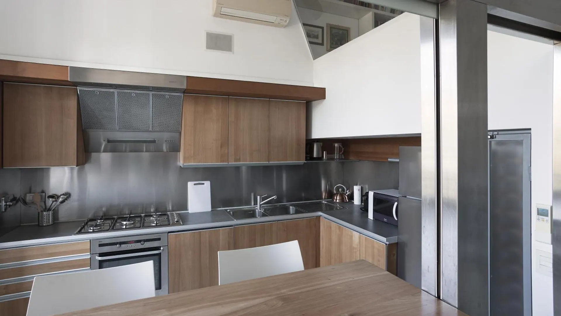 Casa Albani Apartment Rome