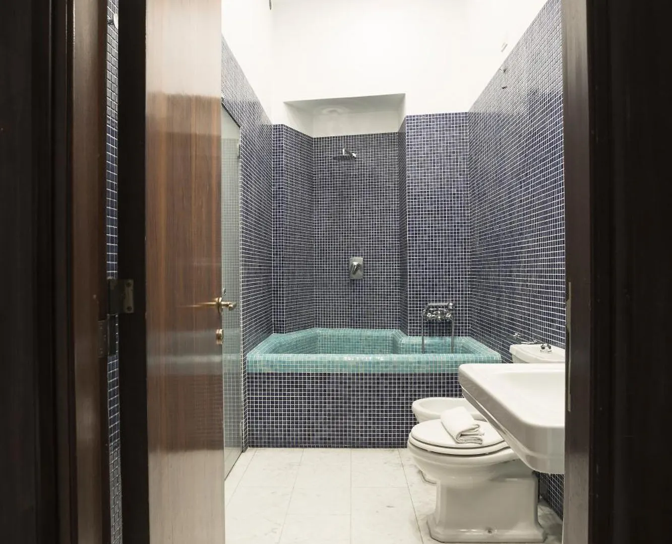 Casa Albani Apartment Rome
