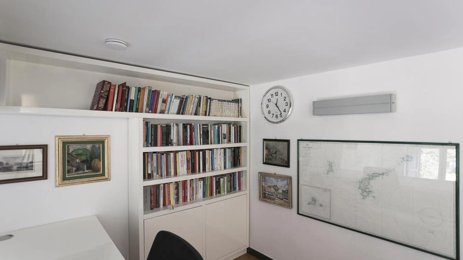 Casa Albani Apartment Rome