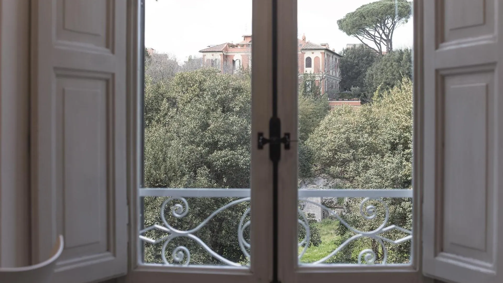 Casa Albani Apartment Rome 0*,  Italy