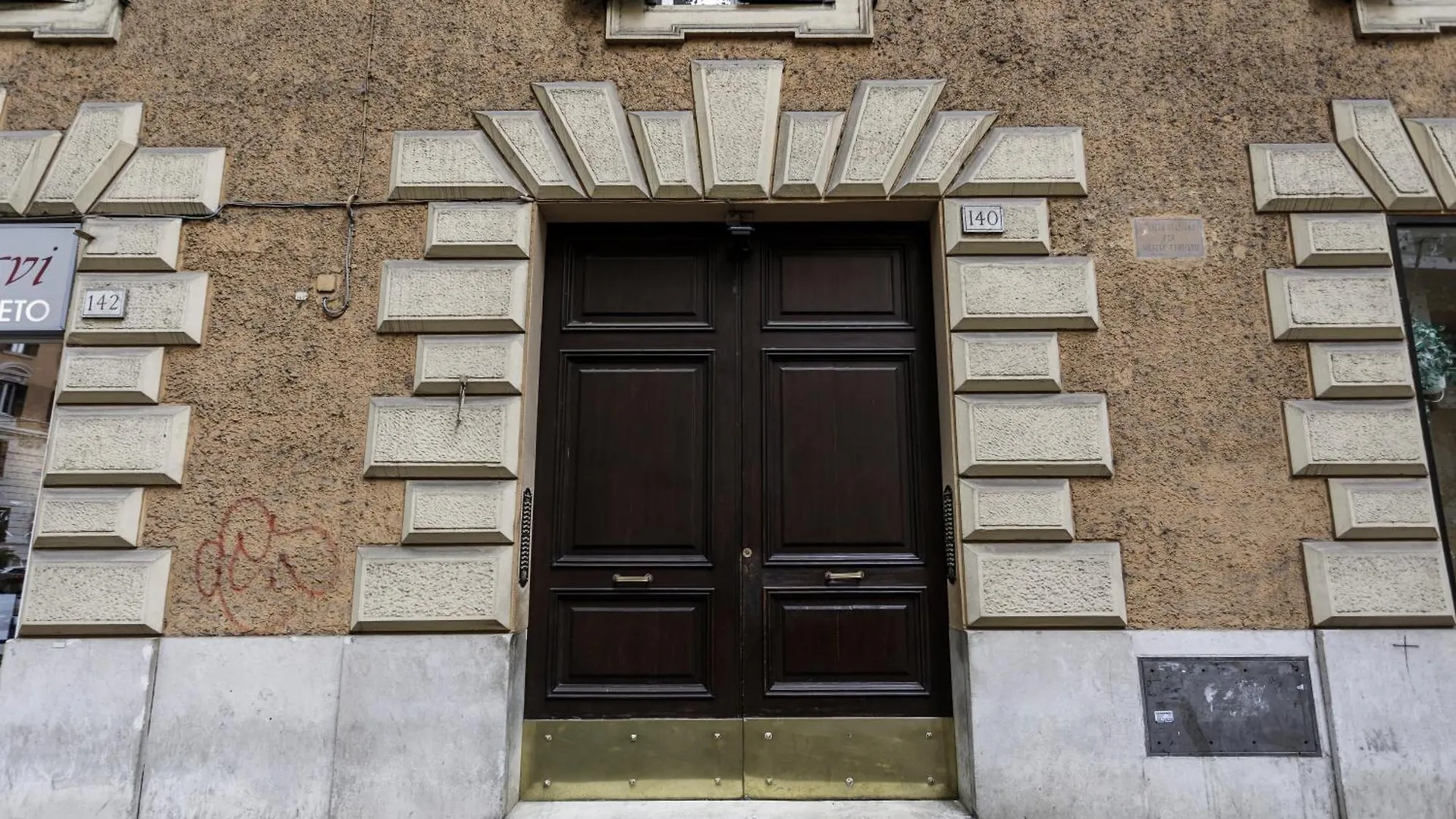 Casa Albani Apartment Rome Italy