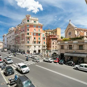 Gasthuis Briseide Boutique Colosseum, Rome