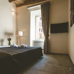 Appartement Th Trastevere, Rome