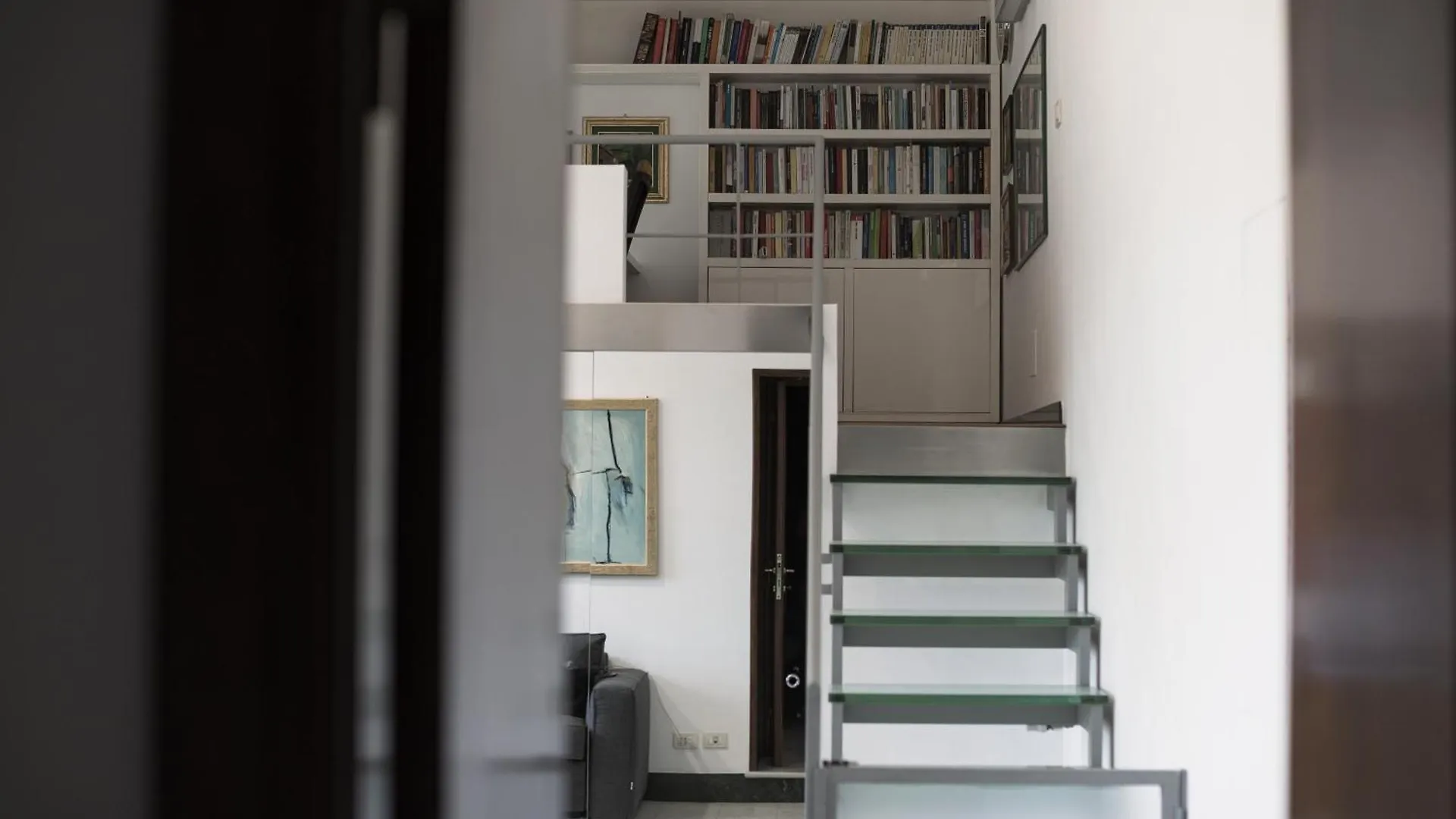 Casa Albani Apartment Rome