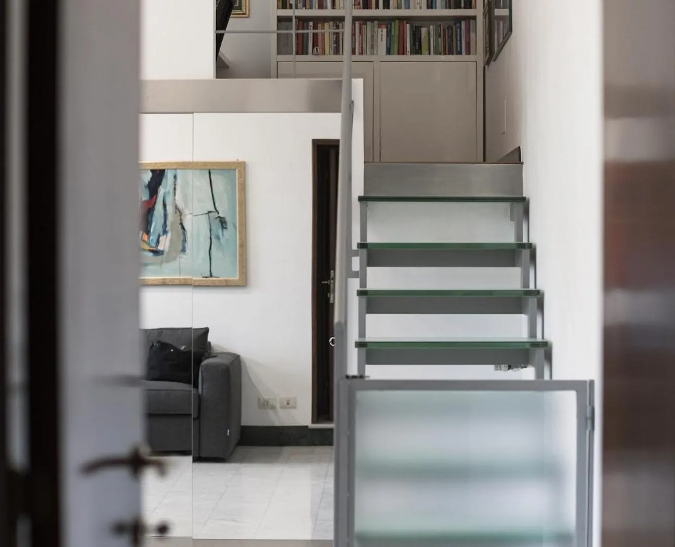 Casa Albani Apartment Rome Italy